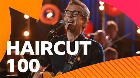 100 haircuts|haircut 100 song list.